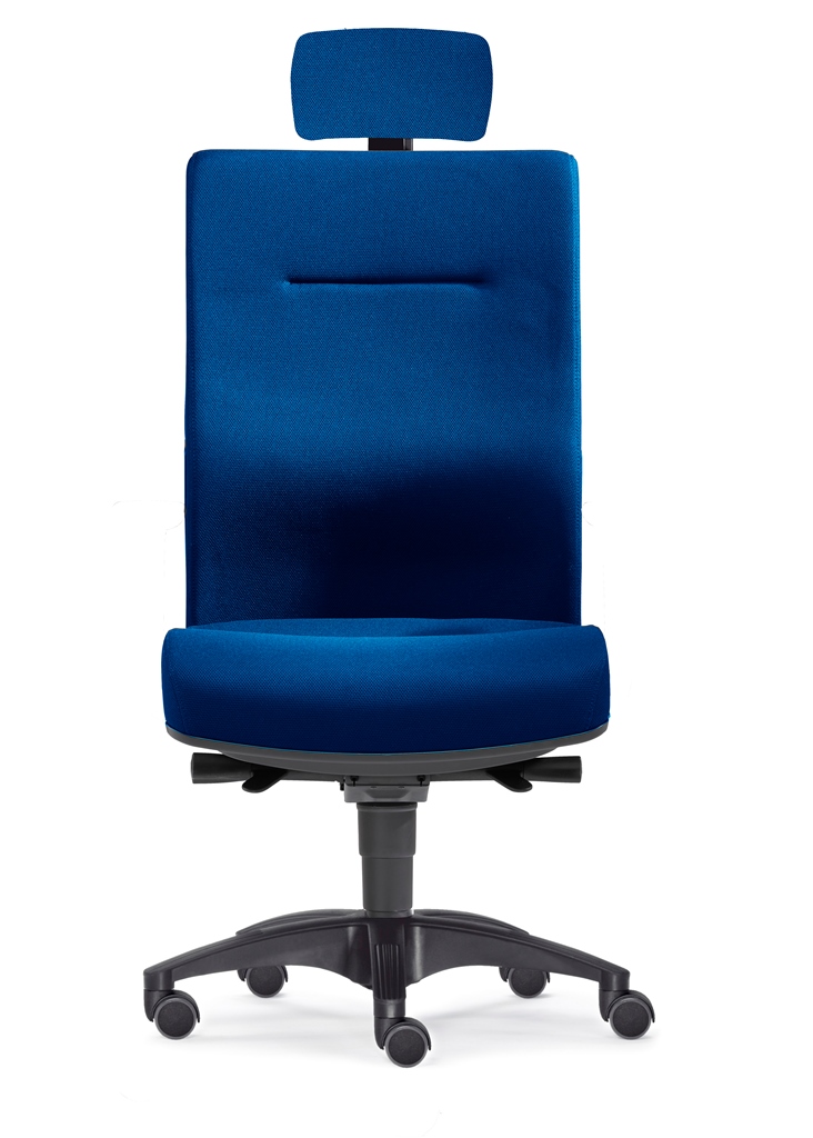 MyChair L mit Kopfstütze